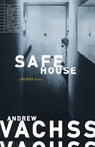 Safe House - Andrew Vachss - 9780375700743