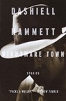 Nightmare Town - Dashiell Hammett - 9780375701023