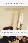 SUMMONS TO MEMPHIS - Peter Taylor - 9780375701177