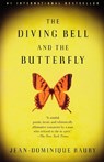 Bauby, J: Diving Bell and the Butterfly - Jean-Dominique Bauby - 9780375701214