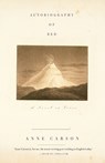 Autobiography of Red - Anne Carson - 9780375701290