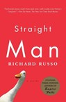 Straight Man - Richard Russo - 9780375701900