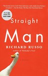 Straight Man - Richard Russo - 9780375701900