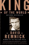 KING OF THE WORLD - David Remnick - 9780375702297
