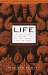 Fortey, R: Life - Richard Fortey - 9780375702617