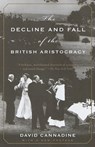 The Decline and Fall of the British Aristocracy - David Cannadine - 9780375703683