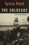 Plath, S: Colossus - Sylvia Plath - 9780375704468