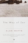 Way Of Zen - Alan W. Watts - 9780375705106