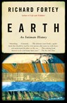 Earth - Richard Fortey - 9780375706202