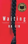 Waiting - Ha Jin - 9780375706417