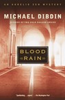 Blood Rain - Michael Dibdin - 9780375708305