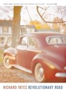 Revolutionary Road - Richard Yates - 9780375708442