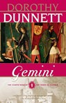 Gemini - Dorothy Dunnett - 9780375708565
