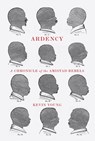 Ardency - Kevin Young - 9780375711619