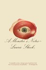 A Monster's Notes - Laurie Sheck - 9780375711824