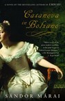 Casanova in Bolzano - Sandor Marai - 9780375712968