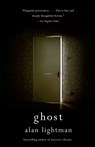 Ghost - Alan Lightman - 9780375713439