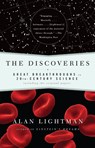The Discoveries - Alan Lightman - 9780375713453