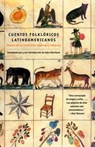SPA-CUENTOS FOLKLORICOS LATINO - John Bierhorst - 9780375713972