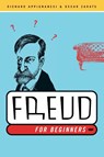 Freud for Beginners - Richard Appignanesi ; Oscar Zarate - 9780375714603