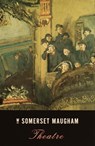 Theatre - W Somerset Maugham - 9780375724633