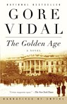 The Golden Age - Gore Vidal - 9780375724817