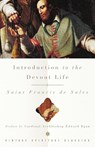 Introduction to the Devout Life - Francis De Sales - 9780375725623