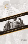 Another Day of Life - Ryszard Kapuscinski - 9780375726293