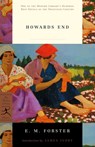 Howards End - E. M. Forster - 9780375753763