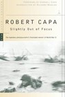 Slightly Out of Focus - Robert Capa - 9780375753961