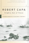 Slightly Out of Focus - Robert Capa - 9780375753961