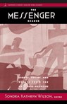 The Messenger Reader - Paul Robeson ; Zora Neale Hurston ; Wallace Thurman ; Dorothy West - 9780375755392