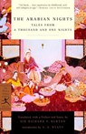 The Arabian Nights -  - 9780375756757