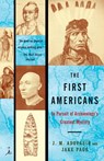 The First Americans - James Adovasio ; Jake Page - 9780375757044