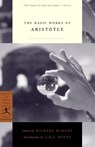 The Basic Works of Aristotle - Aristotle - 9780375757990