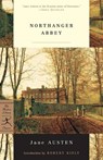 Northanger Abbey - Jane Austen - 9780375759178