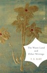 The Waste Land and Other Writings - T. S. Eliot - 9780375759345