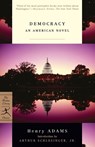 Democracy - Henry Adams - 9780375760587
