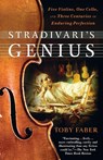 Stradivari's Genius - Toby Faber - 9780375760853