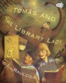 Tomas and the Library Lady - Pat Mora - 9780375803499