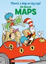 There's a Map on My Lap! All About Maps - Tish Rabe - 9780375810992