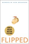 Draanen, W: Flipped - Wendelin Van Draanen - 9780375811746
