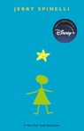 STARGIRL - Jerry Spinelli - 9780375822339