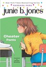 Junie B. Jones #21 - Barbara Park - 9780375823022