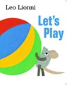 Let's Play - Leo Lionni - 9780375825286