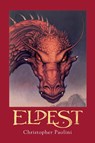 Paolini, C: Eldest - Christopher Paolini - 9780375826702