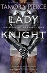Pierce, T: Lady Knight - Tamora Pierce - 9780375829086