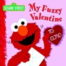 My Fuzzy Valentine (Sesame Street) - Naomi Kleinberg - 9780375833922