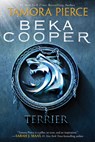 Terrier - Tamora Pierce - 9780375838163