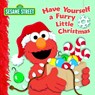 Have Yourself a Furry Little Christmas (Sesame Street) - Naomi Kleinberg - 9780375841330